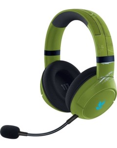 Наушники Kaira Pro Xbox Halo Infinite Edition Razer