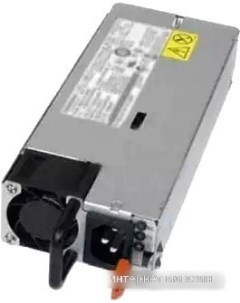 Блок питания ThinkSystem 450W Platinum 4P57A12649 Lenovo