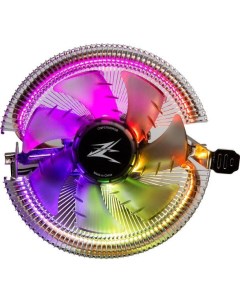 Кулер для процессора CNPS7600 RGB Zalman