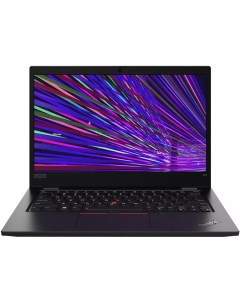 Ноутбук ThinkPad L13 Gen 2 Intel 20VJS7LD00 Lenovo