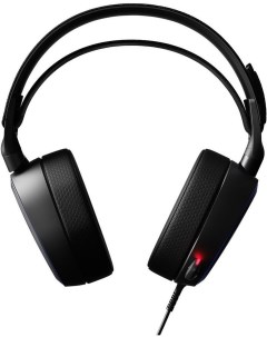 Наушники Arctis Pro черный Steelseries