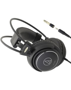 Наушники ATH AVC500 Audio-technica