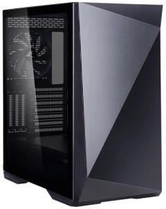 Корпус Z9 Iceberg черный Zalman