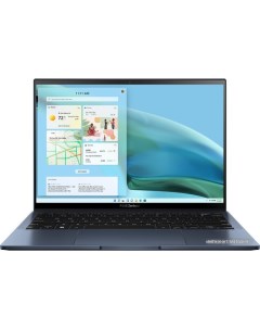 Ноутбук ZenBook S 13 OLED UM5302TA LV562W Asus