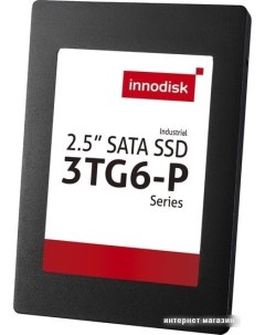 SSD 3TG6 P 256GB DGS25 B56D81BW3QC Innodisk