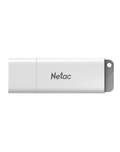 USB Flash 16GB USB 3 0 FlashDrive U185 с индикатором Netac