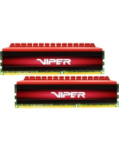 Оперативная память 2x8GB DDR4 PC4 25600 PV416G320C6K Patriot