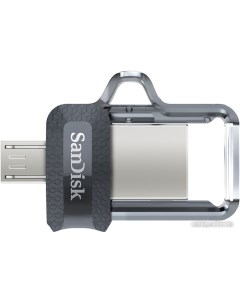 USB Flash Ultra Dual M3 0 256GB Sandisk