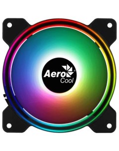 Вентилятор для корпуса Saturn 12F ARGB Aerocool