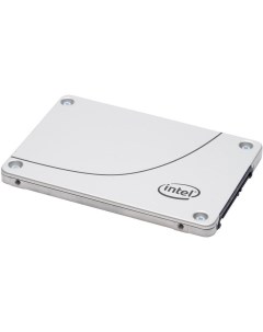 SSD D3 S4510 960GB SSDSC2KB960G801 Intel