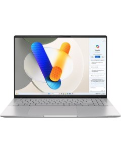 Ноутбук Vivobook S 16 OLED M5606WA MX025 Asus