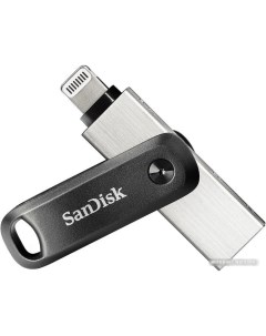 USB Flash iXpand Go 64GB SDIX60N 064G GN6NN Sandisk