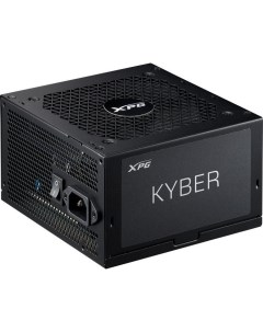 Блок питания Kyber 650W KYBER650G BKCEU Adata