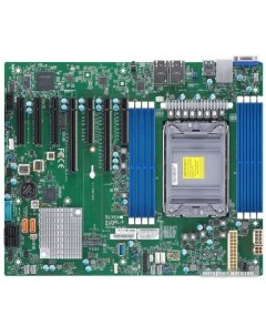 Материнская плата MBD X12SPL F B Supermicro