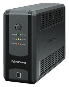 Источник бесперебойного питания UT850EG Cyberpower