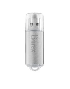 USB Flash Unit Silver 8GB 13600 FMUUSI08 Mirex