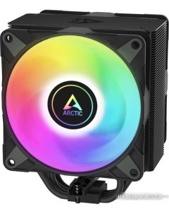 Кулер для процессора Freezer 36 A RGB Black ACFRE00124A Arctic