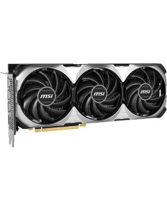 Видеокарта GeForce RTX 4060 Ti Ventus 3X 16G Msi