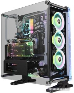 Корпус DistroCase 350P CA 1Q8 00M1WN 00 Thermaltake