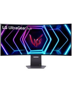 Игровой монитор UltraGear 39GS95QE B Lg