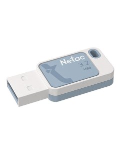 USB Flash 64GB USB 3 2 FlashDrive UA31 Netac