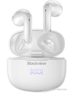 Наушники AirBuds 7 белый Blackview