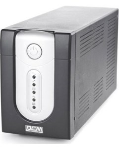 Источник бесперебойного питания Imperial IMP 3000AP 3000VA Powercom