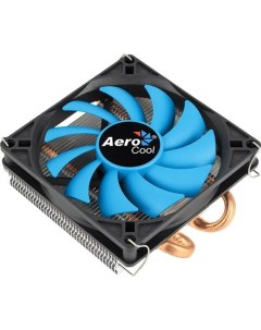 Кулер для процессора Verkho 2 Slim Aerocool