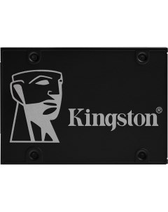 SSD KC600 512GB SKC600 512G Kingston