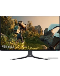 Игровой монитор Alienware 27 Gaming AW2723DF Dell