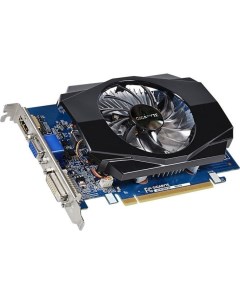 Видеокарта GeForce GT 730 2GB DDR3 GV N730D3 2GI Gigabyte