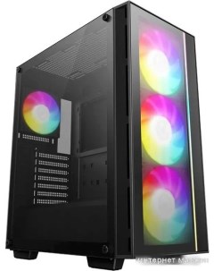 Корпус Matrexx 55 V4 R MATREXX55 BKADA4 G 4 Deepcool