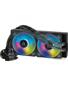 Кулер для процессора Liquid Freezer II 240 A RGB ACFRE00093A Arctic