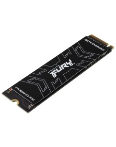 SSD Fury Renegade 2TB SFYRD 2000G Kingston