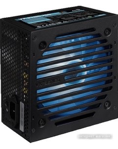 Блок питания VX 700 Plus RGB Aerocool