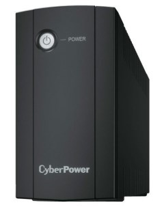 Источник бесперебойного питания UTI875EI Cyberpower