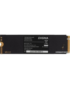 SSD Meta S69 1TB DGSM4001TS69T Digma