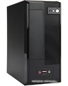 Корпус BM677 160W In win