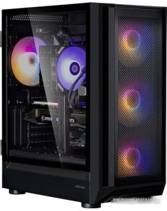 Корпус i6 черный Zalman