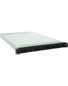 Корпус ES104 ES104 SATA3 B 0 Procase