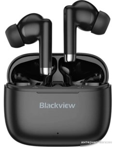 Наушники AirBuds 4 черный Blackview