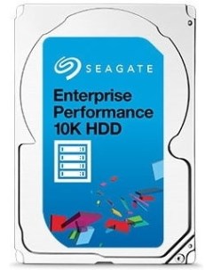 Жесткий диск Enterprise Performance 10K v 8 300GB ST300MM0048 Seagate