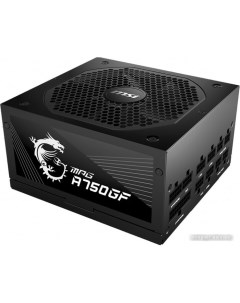 Блок питания MPG A750GF Msi