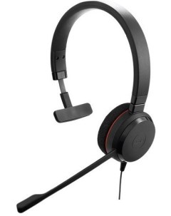 Наушники Evolve 20 MS Mono 4993 823 109 Jabra