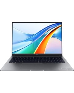 Ноутбук MagicBook X 16 Pro 2024 BRN G58 5301AHQV Honor