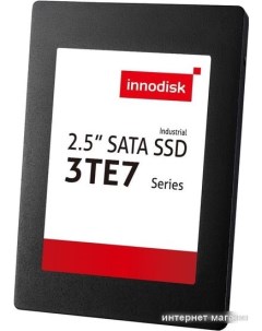 SSD 3TE7 2TB DES25 C12DK1GC3QL Innodisk