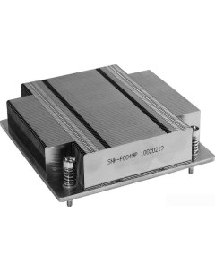 Кулер для процессора SNK P0049P Supermicro