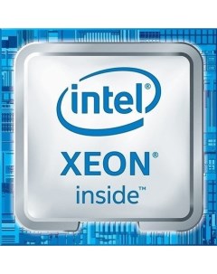 Процессор Xeon E 2236 Intel