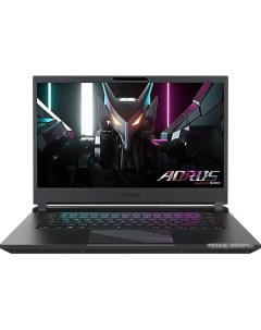 Игровой ноутбук Aorus 15 9KF E3KZ353SH Gigabyte