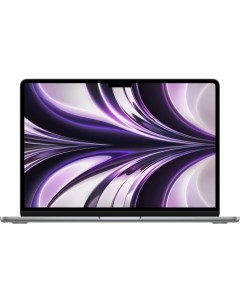 Ноутбук Macbook Air 13 M2 2022 MLXW3 Apple